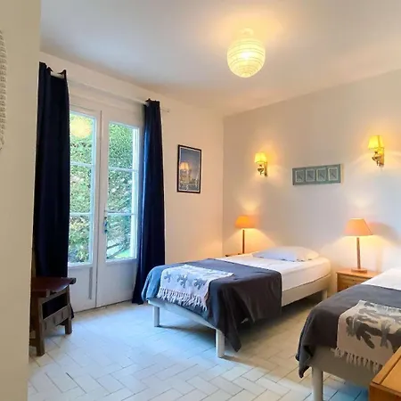 A Proximite De La Et Du Centre Village, Confort ヴィラ *