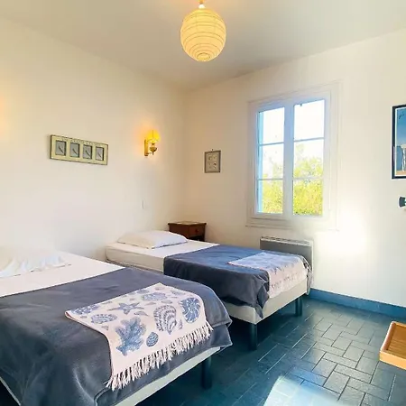 A Proximite De La Et Du Centre Village, Confort ヴィラ