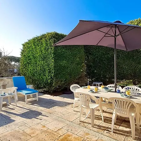 ヴィラ A Proximite De La Et Du Centre Village, Confort *