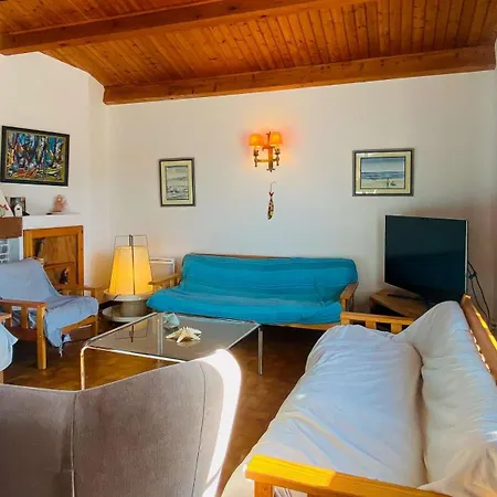 A Proximité De La Et Du Centre Village, Confort