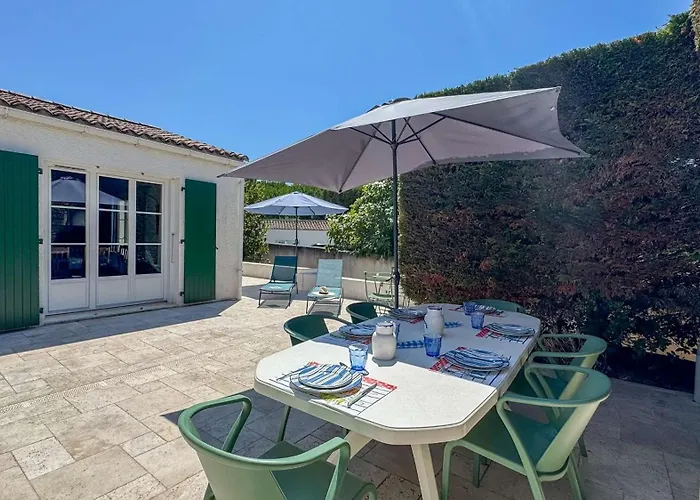 A Proximité De La Et Du Centre Village, Confort